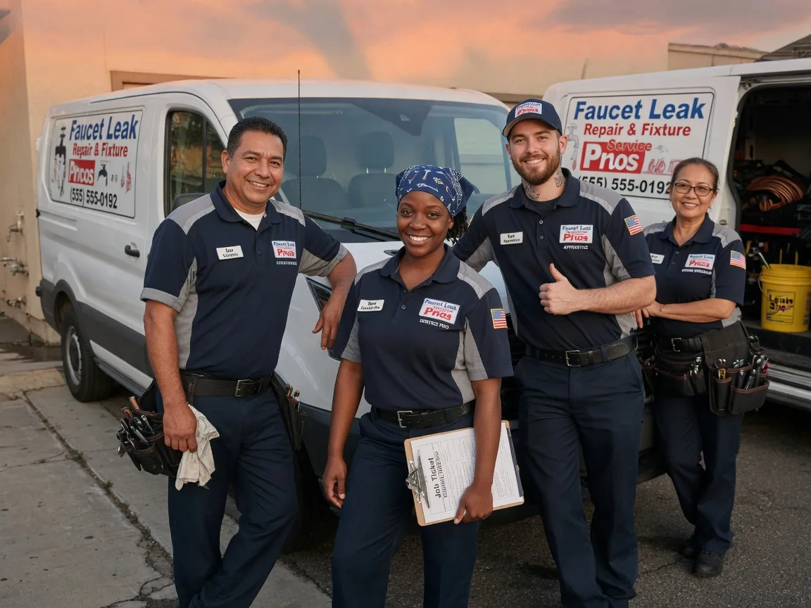 Faucet Repair company in Ravenden, AR